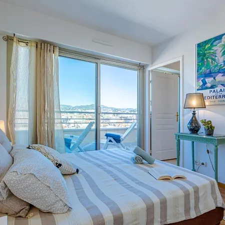 My Casa - Palais De La Méditerranée