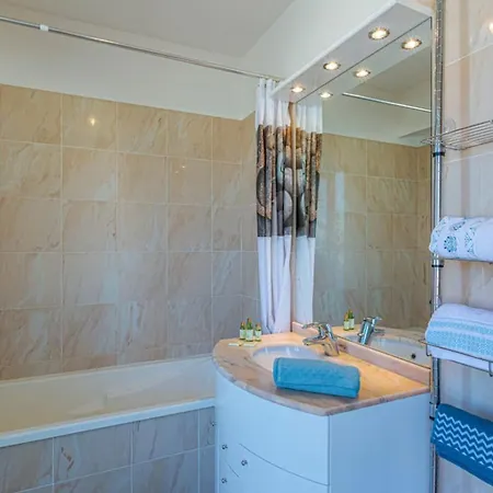 Palais Med - Palais Mediterraneen - Panoramic View * Nice